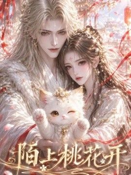 陌上桃花开海报